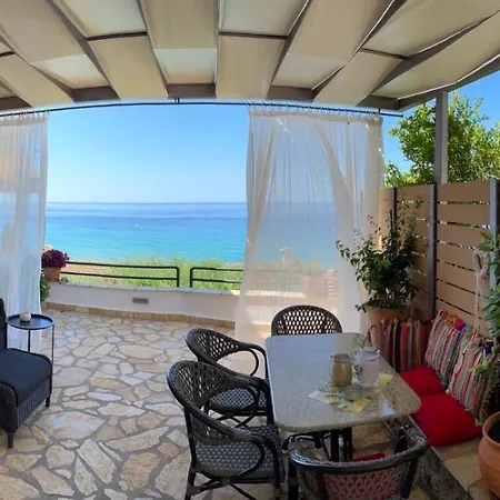 Sea View In Corfu * グリファダ