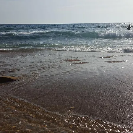 Sea View In Corfu グリファダ